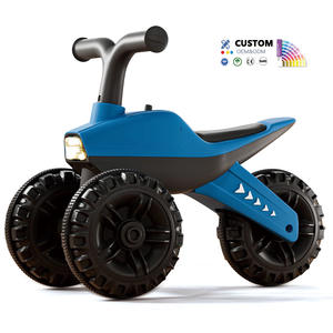 Unisex <span class=keywords><strong>3</strong></span> ruote elettrico per bambini - Product Image 4