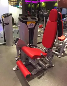 Factory Directly Selling Professional Fitness Equipment Commercial Gym Club Use Leg Extension