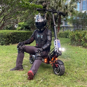 Batería de Litio de 84v 50Ah para Scooter Eléctrico de Dos Ruedas para Adultos, 15000w, 80-90km/h, Alcance de 100-200km, Modelo R803o15b - Product Image 5