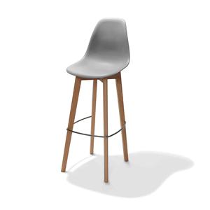 Sgabello da bar Tom smontabile - Product Image 1