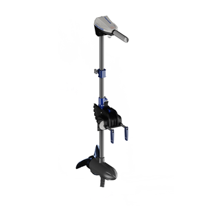 <strong>Small</strong> Electric <strong>Outboard</strong> Motor Water <strong>Jet</strong> <strong>Drive</strong> Pump Trolling Motor Engine - Product Image 1
