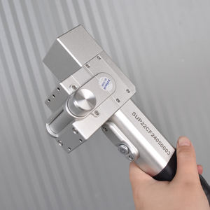 Limpiadores refrigerados por aire láser LME Alta eficiencia Bajo costo Múltiple que incluye madera Aluminio Vidrio Plástico Caucho Acrílico PVC UPVC - Product Image 5