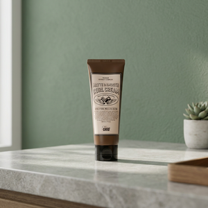 Crème coiffante Freegrid 110 ml, effet mat/lisse, pour des boucles définies et rebondissantes - Product Image 2
