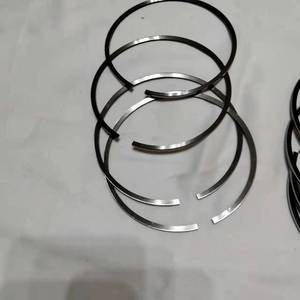 حلقة مكبس 4a30 لميتسوبيشي 4a30 مجموعة حلقة مكبس محرك Md301853 - Product Image 2