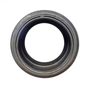 Neumático Radial <span class=keywords><strong>GOODRIDE</strong></span> 4x4 para SUV, Neumático UHP Antideslizante para Carreteras Mojadas, Alambre de Acero de Alta Resistencia para Camionetas - Product Image 2