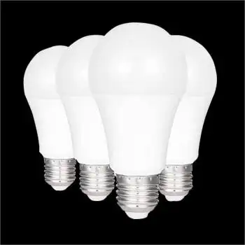 Profesyonel üretici güneş ampuller led ışıkları lambaları iyi fiyata LED ampuller