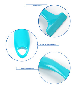 Kit de nettoyage d'essuie-glace en plastique raclette de fenêtre souple Offre Spéciale en usine - Product Image 4