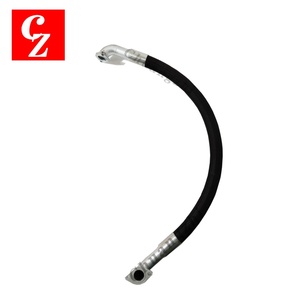 Manguera de Repuesto para Compresor de Aire Atlas Copco 2204107700 con Garantía de Alta Calidad de 1 Año 2204 1077 00 - Product Image 4