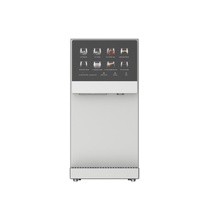 Sistema de Agua para Máquina de Hielo de Sobremesa BIBO, Suministro de Agua Potable Fresca Transparente, Carcasa de Plástico para Uso Doméstico y Hotelero - Product Image 2