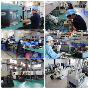 Venta al por mayor a prueba de agua 66W 12V 24V USB C + Tipo-C Enchufe de carga súper rápida Coche Múltiples cargadores de autobús 12V Adaptador de cargador de coche - Product Image 5