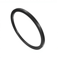 Bague d'usure de tige de guidage de piston, joint d'étanchéité de coussin de vérin d'inclinaison, Origine CN;SHN 170-7097 1P-4880 225-8698