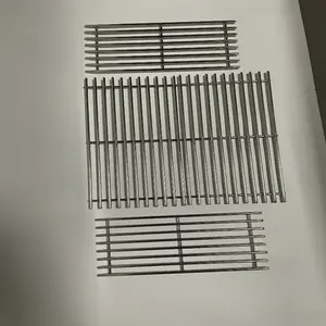 Cooking Grill Accessories Stainless Steel Grates And Baking Grid