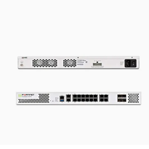 ไฟร์วอลล์ความปลอดภัยของเครือข่ายซีรีส์<span class=keywords><strong>200E</strong></span> Fortinet <span class=keywords><strong>Fortigate</strong></span> | FG-201E/FG-<span class=keywords><strong>200E</strong></span> | ประสิทธิภาพสูง - Product Image 2