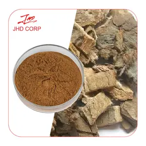 USA/EU Warehouse 10:1 4:1 Organic Certificate Slippery Elm Bark Extract Powder