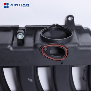 Collecteur d'admission d'air OEM 8200125648 pour Nissan Primastar <span class=keywords><strong>Opel</strong></span> Vivaro Renault <span class=keywords><strong>Trafic</strong></span> - Product Image 4