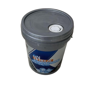 Nhà cung cấp bán buôn xe Hệ thống làm mát động cơ làm mát chất chống đông chất lỏng tác dụng lâu chất chống đông chất làm mát - Product Image 6