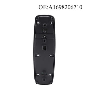 Interruptores Automáticos A1698206710, Reguladores y Interruptores de Ventanas Eléctricas para Automóviles Mercedes-Benz W169 W245 - Product Image 1