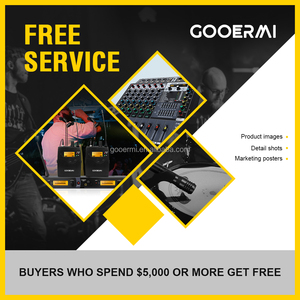 Sistema de Sonido Profesional MIS-GA12 de 1800W, Altavoz Line Array de Dos Vías y 12 Pulgadas <span class=keywords><strong>para</strong></span> Conciertos, Producción Musical y <span class=keywords><strong>Eventos</strong></span> <span class=keywords><strong>en</strong></span> <span class=keywords><strong>Vivo</strong></span> - Product Image 4