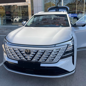 سيارة جديدة تمامًا للبيع تشانكان Cs75 بالإضافة إلى سيارة Suoolier Algeria Voiture رخيصة من الصين سيارة صغيرة 5 مقاعد - Product Image 1