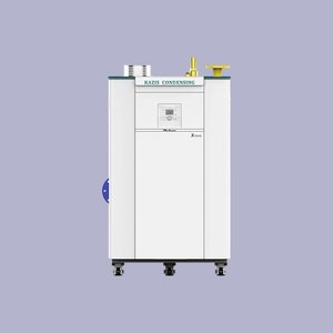 <span class=keywords><strong>Chaudière</strong></span> <span class=keywords><strong>à</strong></span> eau chaude industrielle verticale <span class=keywords><strong>à</strong></span> <span class=keywords><strong>gaz</strong></span> entièrement prémélangée, <span class=keywords><strong>à</strong></span> condensation, <span class=keywords><strong>à</strong></span> commande automatique, conception <span class=keywords><strong>à</strong></span> faible teneur en NOx, durable et efficace - Product Image 4