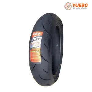 Nuovo Pneumatico per Moto YUEBO 140/70R17, Carcassa in Gomma per Tutti i Terreni, per Sostituzione Bici da Pendolarismo - Product Image 1
