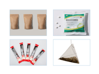 Machine à granulés automatique verticale |   Intégration de pesage, de remplissage, de scellement et de comptage |   Haute productivité pour les sachets/sacs alimentaires