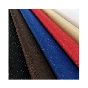 Antiskid gel dots poly cotton twill fabric for cushions, shoes, Anti-skidding silicone fabric for sell