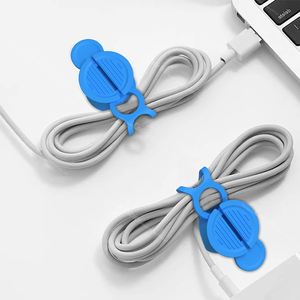 Durable Magnetized <b>Hooks</b> for Clutter-Free Workshop & Garage Storage - Product Image 3