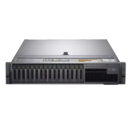 Server Rak 2U Bekas Harga Terjangkau R730 R730xd R740 R750 R760 untuk Pelatihan AI LLM DeepSeek R1 Xeon Scalable Data Center Server