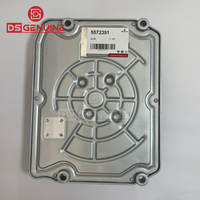 Module de commande du moteur ECU ECM pour ISX15 CM2450 5572391 Reconditionné