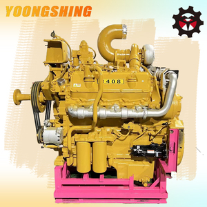 Pompa di Iniezione per Motore Escavatore 3116, Motore Deutz a 6 Cilindri, Motore Volvo Tlb Bl 61 <span class=keywords><strong>588</strong></span> - Product Image 2