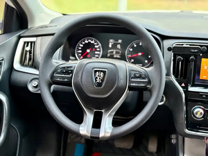 Vente en gros Boutique Roewe I6 New Energy 2021 45T Hybrid Gauche R16 <span class=keywords><strong>Tissu</strong></span> <span class=keywords><strong>Internet</strong></span> Smart Enjoy Edition Bonne qualité Voitures d'occasion bon marché - Product Image 4