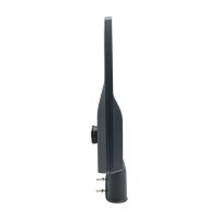 OUTLUX G004 50W CROCODILE IP65 Luminaria LED para Alumbrado Público con Ángulo de Haz Múltiple (Tipo 1-5) y 5 Años de Garantía para Cruces y Autopistas