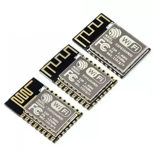 للبيع بالجملة وحدة إنترنت لاسلكي سلسلة ESP8266 ESP-12E ESP-12F ESP-12S