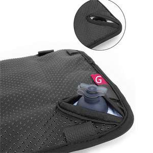 Coussin de siège pneumatique de <span class=keywords><strong>moto</strong></span> avec soulagement de la pression pour les selles Cruiser Touring - Product Image 3