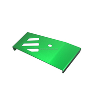 Protector de Caja de Fusibles para Motocicleta Kawasaki KLR 650 E 2008-20182 2017 2016 KLR650-E