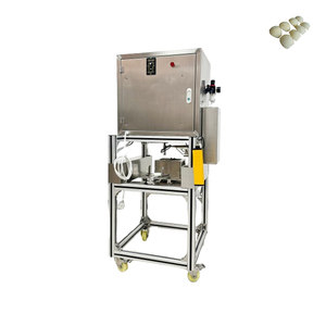 Stainless Steel Apple Peeling Machine Commercial Apple Peeler and Corer Slicer - Product Image 5