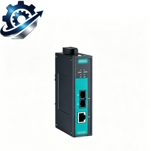 High Quality Reverse Polarity Protection TCF-142-S-ST Single-mode ST Fiber Transceiver For Serial <b>Remote</b> Transmission Long Servi - Product Image 5