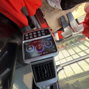 Bomba de motor para excavadora de orugas Doosan DX225/DX225LC-9C original de Corea, 22 toneladas, 115KW, DL06, 500-800 horas, pocas horas de uso, modelo 2022, 1.05m - Product Image 4