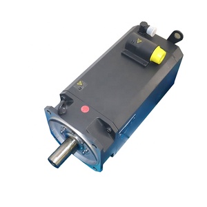 Moteur Servo AC Original 1FK6105-1AC71-1AH0 Contrôle de Mouvement de Précision pour la Robotique et les Machines d'Emballage Équipement Industriel - Product Image 4