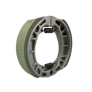 Repuestos para Motocicletas, Pastillas de Freno para Bicicletas Eléctricas, Zapatas de Freno para Motocicletas CG125, Pastillas de Freno al por Mayor - Product Image 2