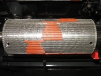 Fournisseur chinois KING KNIT, machine à tricoter des gants en jacquard entièrement automatique à grande vitesse, nouvelle usine de fabrication, haute capacité