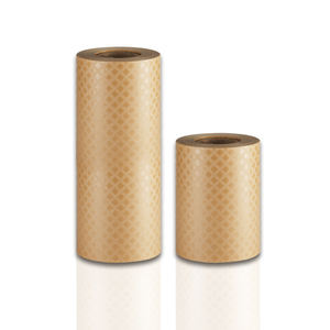 エポキシ樹脂ダイヤモンドドット紙DDP断熱紙工場 - Product Image 4