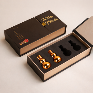 Fornitore all'Ingrosso di Scatole Rigide Pieghevoli per <span class=keywords><strong>Natale</strong></span>, per Set <span class=keywords><strong>Regalo</strong></span> e Confezioni per la Vendita al Dettaglio - Product Image 2