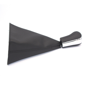 FCGSK <span class=keywords><strong>Cover</strong></span> in pelle antipolvere accessori leva del cambio in pelle PU parti di ricambio per <span class=keywords><strong>Toyota</strong></span> <span class=keywords><strong>Corolla</strong></span> (07-1 3) - Product Image 3