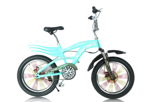 Bicicletas de carreras <span class=keywords><strong>BMX</strong></span> Freestyle de 20 pulgadas para hombres Bicicleta barata de todo tipo de precio con horquilla de acero Bicicleta <span class=keywords><strong>Bmx</strong></span> <span class=keywords><strong>Racing</strong></span> - Product Image 4