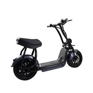 Scooters Eléctricos Baratos de Fábrica, Motocicletas de Movilidad para Adultos - Product Image 6