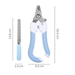 Ciseaux à ongles pour animaux de compagnie KingHon, coupe-ongles pour chiens et chats, tondeuse à ongles, accessoires de toilettage pour animaux - Product Image 2