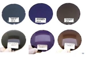 1.56 선글라스 렌즈 폴라 렌즈 Cr39 패션 <span class=keywords><strong>1.6</strong></span> CR-39 선글라스 렌즈 블랭크 편광 - Product Image 3