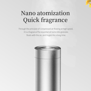 <span class=keywords><strong>Difusor</strong></span> de Aroma de Aceite Esencial sin Agua, con Aroma a Perfume, para Hoteles, Torres, Espacios Grandes y Hogares - Product Image 4